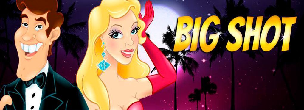 Big Shot Slots